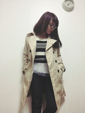 maririさんのコーディネート