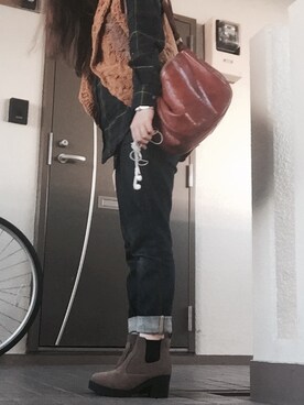 maririさんのコーディネート