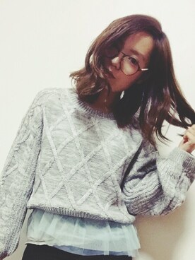 maririさんのコーディネート