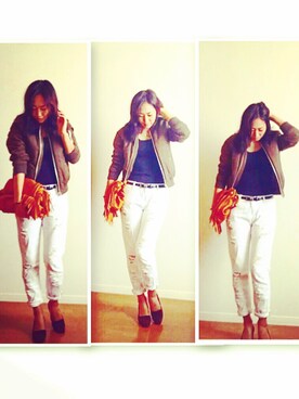 mikuさんのコーディネート