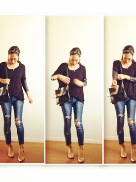 mikuさんのコーディネート