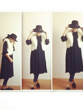 mikuさんのコーディネート