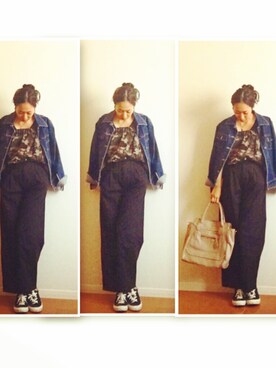 mikuさんのコーディネート