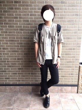 そらさんのコーディネート