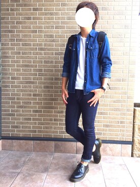 そらさんのコーディネート