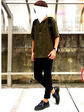 そらさんのコーディネート