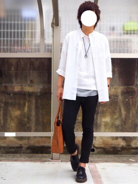 そらさんのコーディネート