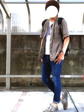 そらさんのコーディネート