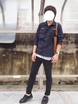 そらさんのコーディネート