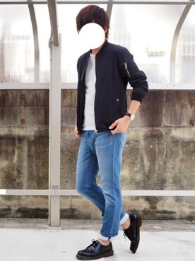 そらさんのコーディネート