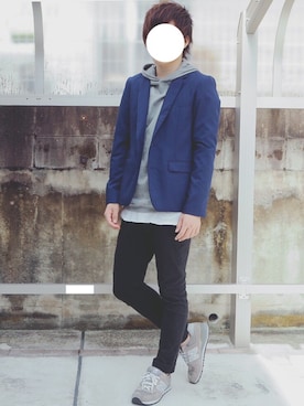 そらさんのコーディネート