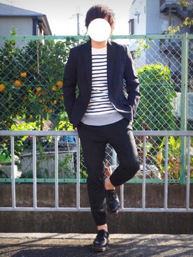 そらさんのコーディネート