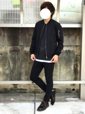 そらさんのコーディネート