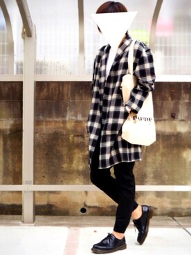 そらさんのコーディネート