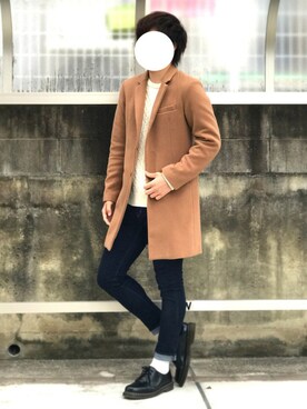 そらさんのコーディネート