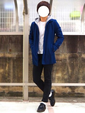 そらさんのコーディネート