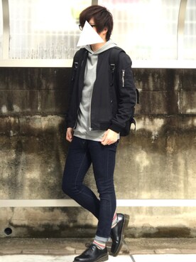 そらさんのコーディネート