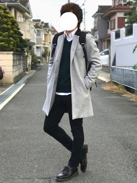 そらさんのコーディネート