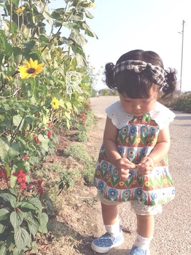 Rinooonさんのコーディネート