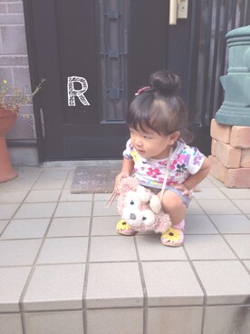 Rinooonさんのコーディネート