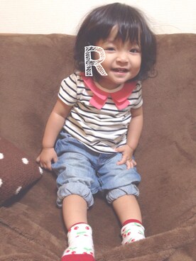 Rinooonさんのコーディネート