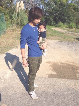 Rinooonさんのコーディネート