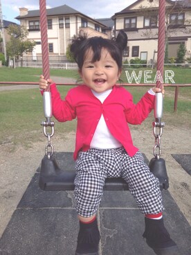 Rinooonさんのコーディネート