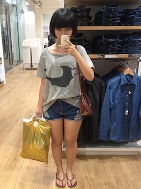 Abby Pei ☻さんのコーディネート