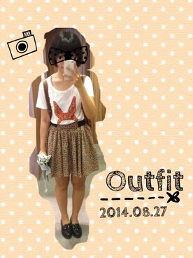 Abby Pei ☻さんのコーディネート