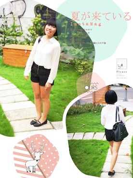 Abby Pei ☻さんのコーディネート