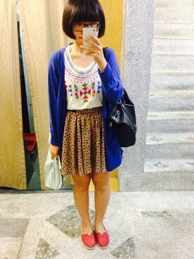 Abby Pei ☻さんのコーディネート