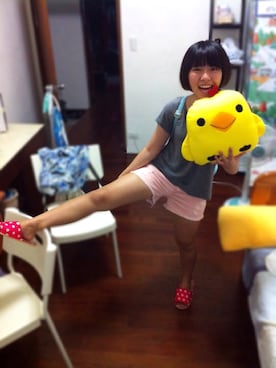 Abby Pei ☻さんのコーディネート