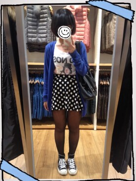 Abby Pei ☻さんのコーディネート