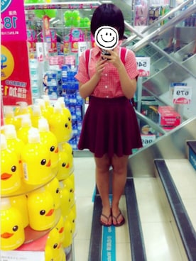 Abby Pei ☻さんのコーディネート