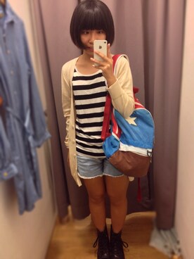 Abby Pei ☻さんのコーディネート