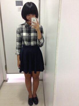 Abby Pei ☻さんのコーディネート