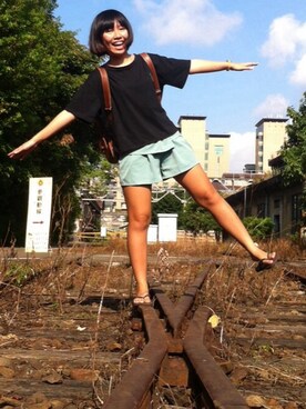 Abby Pei ☻さんのコーディネート