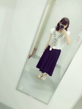 ちょんさんのコーディネート