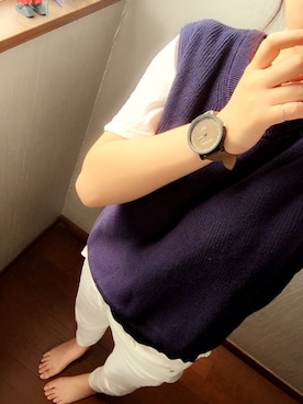 ちょんさんのコーディネート