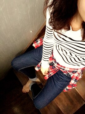 ちょんさんのコーディネート