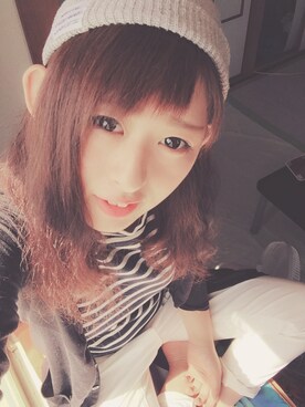 ちょんさんのコーディネート