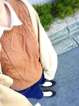 ちょんさんのコーディネート