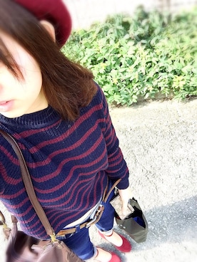 ちょんさんのコーディネート