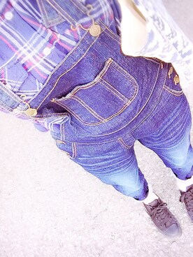 ちょんさんのコーディネート