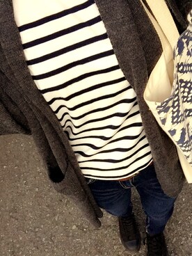 ちょんさんのコーディネート