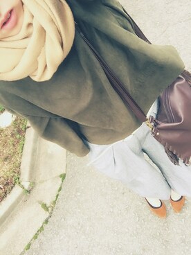 ちょんさんのコーディネート