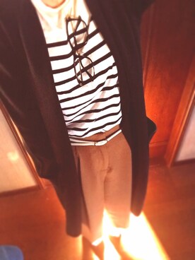 ちょんさんのコーディネート