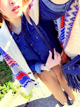 ちょんさんのコーディネート