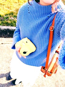 ちょんさん(レディース・158cm)の春コーディネート