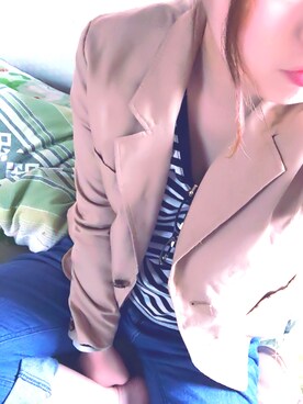 ちょんさんのコーディネート